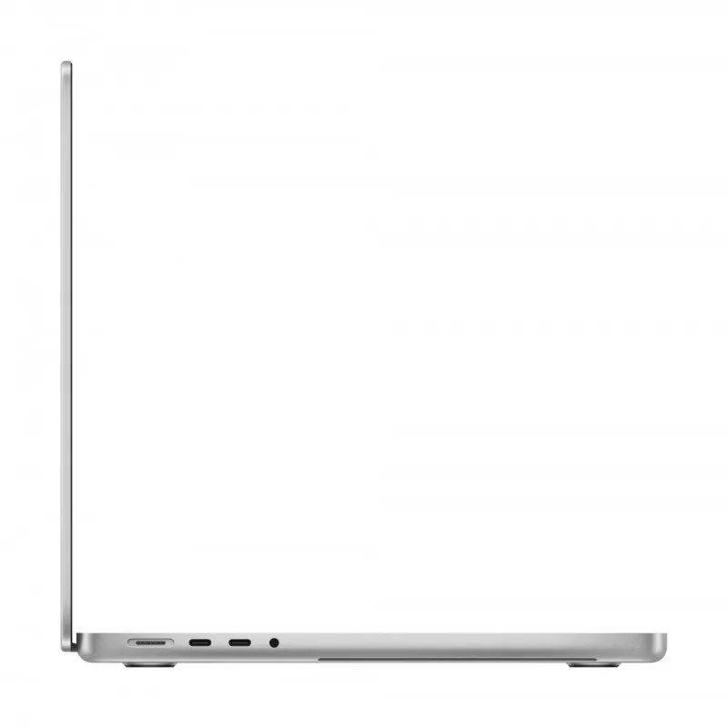 Portátil Apple MacBook Pro 14 pulgadas – M5 Pro (15‑Core CPU, 16‑Core GPU), 24 GB RAM, 1 TB SSD, plata