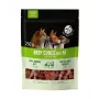 Snack de entrenamiento PetRepublic ternera, talla M, 250 g — premio de adiestramiento