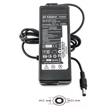 Fuente de alimentación/cargador Extra Digital IB72D5525