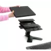 Soporte para portátil Ergotron Neo-Flex™ Notebook Lift Stand negro