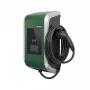 Wallbox Keba KeContact P30 c-series EN Type 2 cable 6m 22kW-RFID-MID - Edición Verde