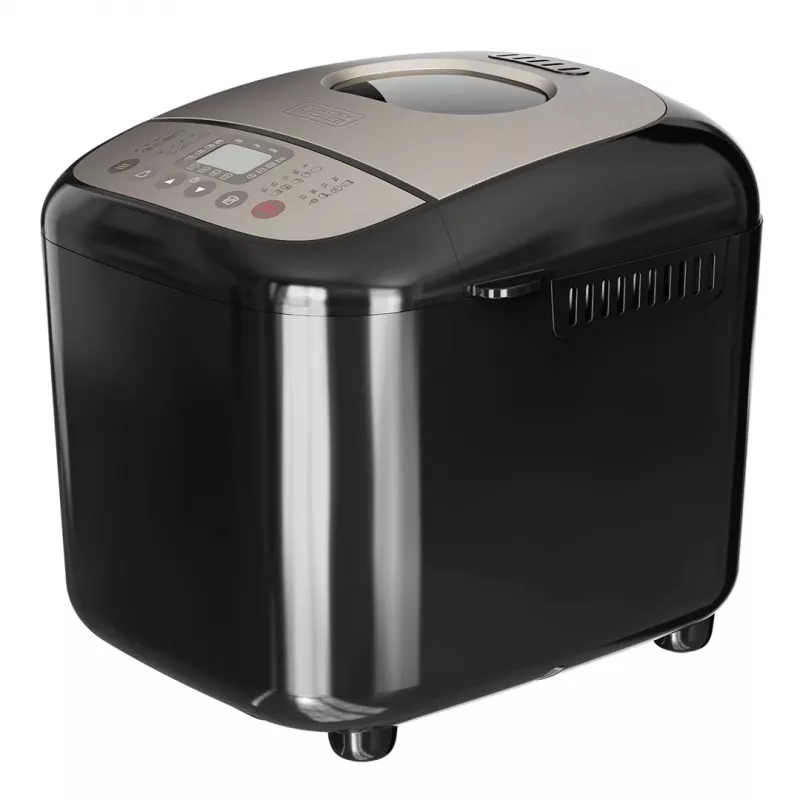Máquina de pan Black+Decker BXBM600E