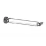 Repuesto/accesorio para impresora/escáner Zebra P1080383-224 rodamiento 10 uds.