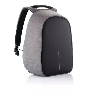 Mochila XDDESIGN Bobby Hero Regular – 18 L, antracita, portátil hasta 32,8 cm (12,9 pulgadas), panel organizador