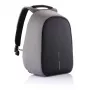 Mochila XDDESIGN Bobby Hero Regular – 18 L, antracita, portátil hasta 32,8 cm (12,9 pulgadas), panel organizador