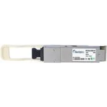 Módulo transceptor de fibra óptica BlueOptics 02313URQ-BO 100000 Mbit/s QSFP28