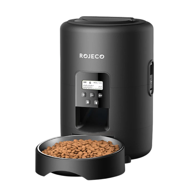 Comedero automático Rojeco 2 l
