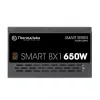 Fuente de alimentación Thermaltake Smart BX1 PS-SPD-0650NNSABE-1 (650 W; Activa; 120 mm)