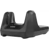 Urovo HBCDT50B-1 base de carga individual para dispositivo DT50 y batería de repuesto