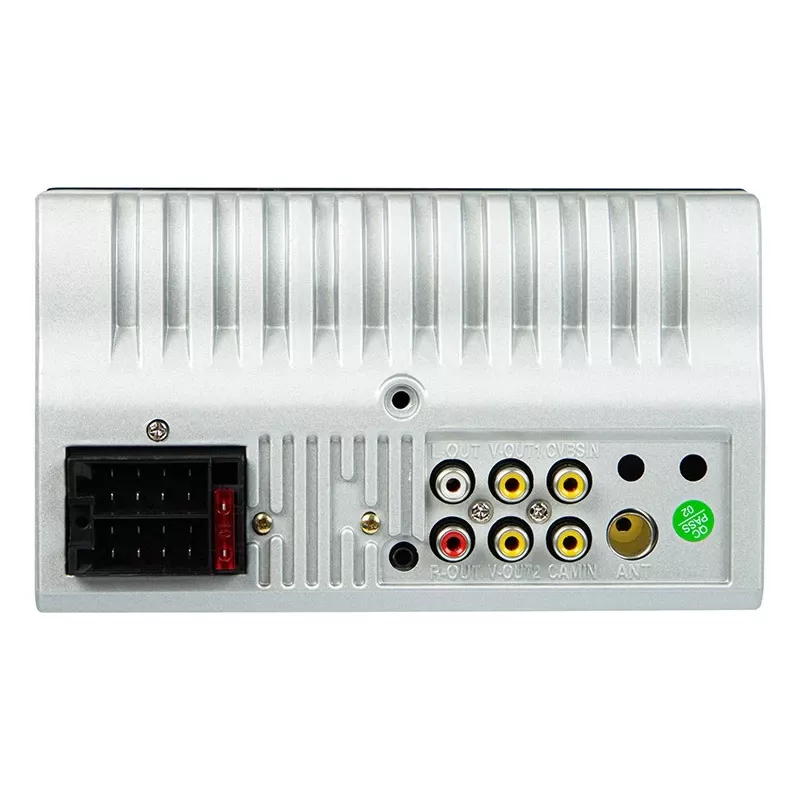 Autorradio BLOW BC9000 2DIN 7 inch RDS USB microSD con pantalla táctil