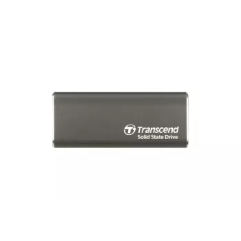 Unidad SSD Transcend 2 TB externo USB Type-C 3.2 Gen 2 ESD265C