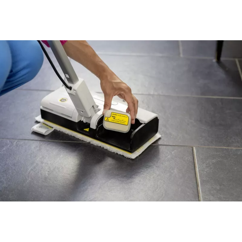 Kärcher 2.863-104.0 accesorio para limpiador a vapor descalcificador
