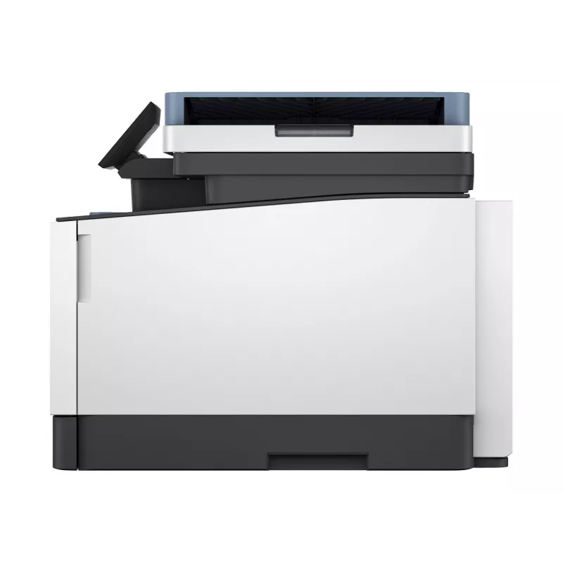 Impresora multifunción HP Color LaserJet Pro MFP 3302fdn láser color