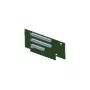 Accesorio para rack INTEL A2UL8RISER – riser 2U verde, compatible con Intel S2600GZ/S2600GL y modelos de servidor R22/R23 seleccionados