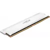 16GB Crucial Pro Overclocking Edition Módulo - DIMM 288-PIN 6400 MHz / PC5-51200 - CL38 - 1.35 V - sin búfer - non-ECC