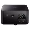 Proyector estándar Optoma Photon Life PK32 con 1100 lúmenes ANSI, DLP, UHD 4K (3840x2160), 3D, negro
