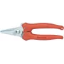 Tijera combinada 140 mm Tijera combinada 140 mm