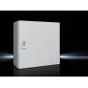 Caja eléctrica Rittal KX 1575.000, acero, IP66, 300×300×155 mm