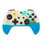 Dragonshock PopTop Compact - Mando - Nintendo Switch - Botón Atrás - D-Pad - Botón Home - Botón Reset - Inalámbrico - Bluetooth - USB Type-C (D