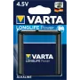 Pila desechable Varta 4912/1