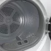 Secadora Gorenje | D2HNE7E | Clase de eficiencia energética E | Carga frontal | 7 kg | Bomba de calor | LED | Profundidad 51 cm | Blanca