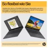 HP 15-fc0676ng 39,6 cm (15,6 pulgadas) portátil - Ryzen 7 - 16 GB RAM - 1 TB SSD - plata (C94P3EA#ABD)