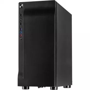 Inter-tech 88881322 producto negro