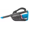 Black & Decker BHHV320J aspirador de mano azul, titanio