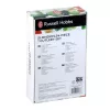 Cubertería Russell Hobbs BW031302EU7 — 24 piezas de acero inoxidable