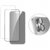 4smarts set de valor 7en1 para Apple iPhone 16 compatible con MagSafe