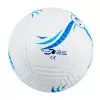 Balón de fútbol White Shark MB-001 Striker — diseño resistente de 12 paneles
