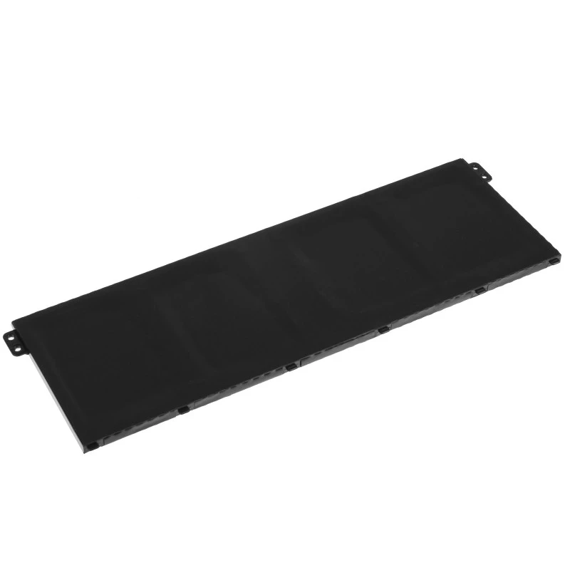 Batería de repuesto para portátil Green Cell AC72