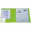HERMA 19639 Archivador Polipropileno Verde A4 240x310 mm