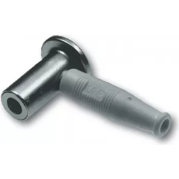 Busch-Jaeger 2CKA000299A0032 conector de cables acero inoxidable (2CKA000299A0032)