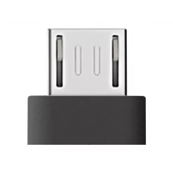 Cable USB Belkin F2CU012BT2M-BLK 2 m Micro-USB-B