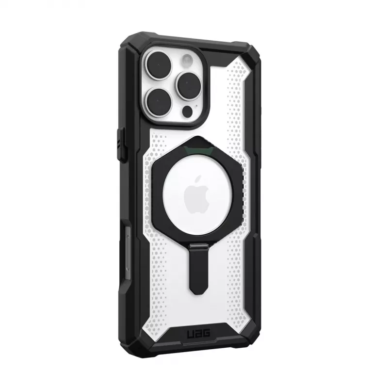Urban Armor Gear Plasma XTE funda para móvil para iPhone 16 Pro Max