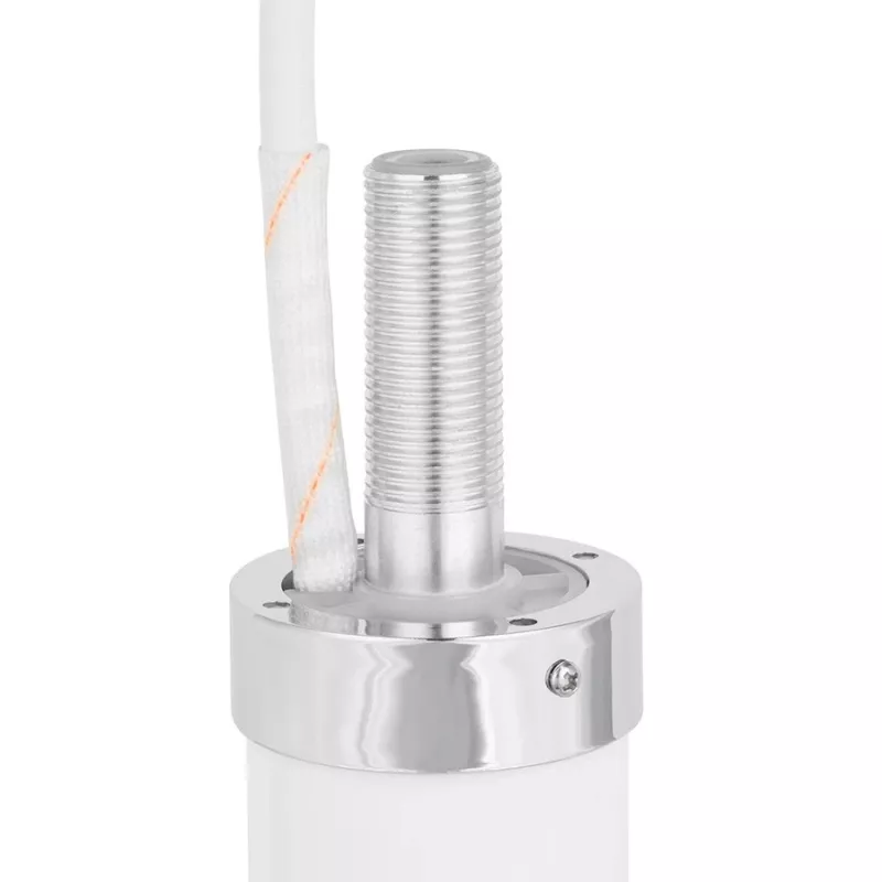 N'OVEEN IWH460 calentador de agua instantáneo