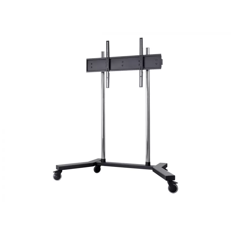 Soporte para pantalla de señalización Edbak TR18 2,41 m (95 pulgadas) Negro