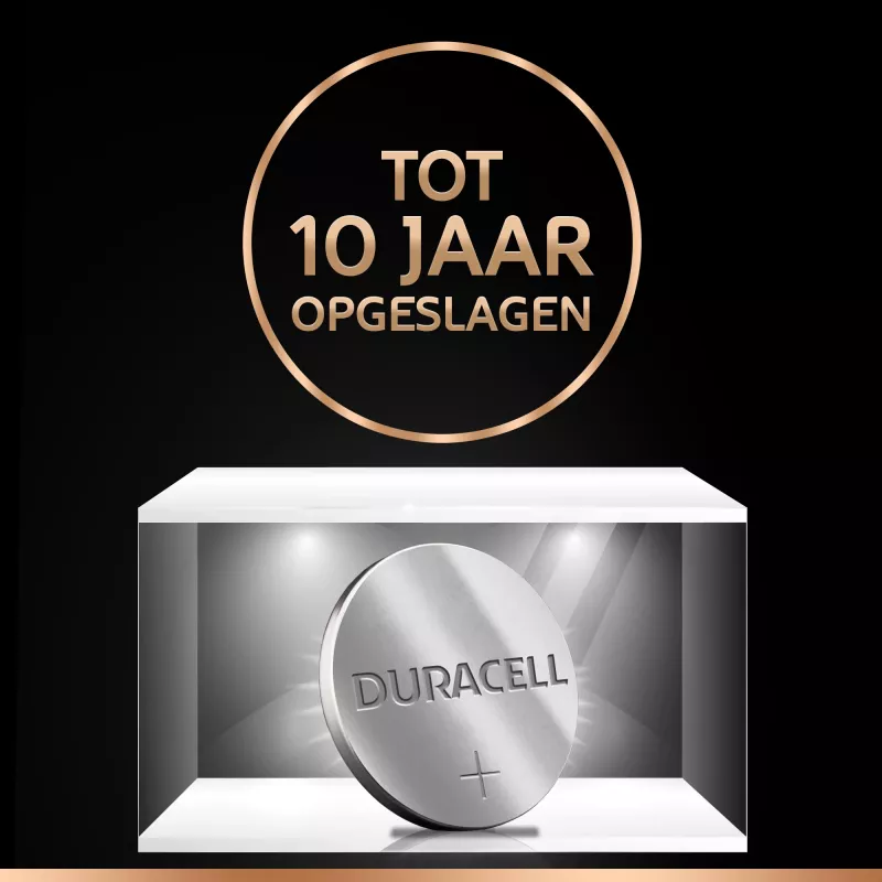 Duracell CR2450 pila de un solo uso 3V litio