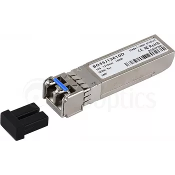 Módulo transceptor de red CBO AOC-E10GSFPLR-BO SFP+ 10 Gbit/s 1310 nm