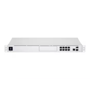 Ubiquiti UniFi Dream Machine Pro Gestionado Gigabit Ethernet (10/100/1000) blanco