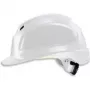 Protección de cabeza de seguridad Uvex 9772030 blanco