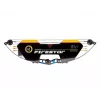 Poe Lang EK Firestar CO-014UCB3 arco compuesto, 25 lbs, azul carbono