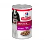 HILL'S Science Plan Canine Adult Beef - Comida húmeda para perros - 370 g