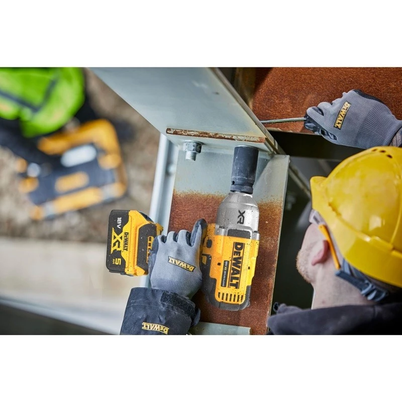 Llave de impacto sin batería ni cargador 18V DCF900NT DEWALT