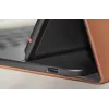 Onyx Boox Note Air 5 C funda magnética con teclado, marrón, OCV0520R