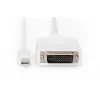 DIGITUS ASSMANN - Cable adaptador - Mini DisplayPort (M)