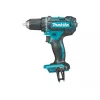 Taladradora Makita DDF482Z Sin llave 1,5 kg Negro, Azul