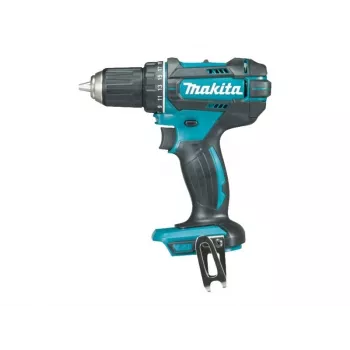 Taladradora Makita DDF482Z Sin llave 1,5 kg Negro, Azul