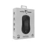 Ratón White Shark GM-5014 Graphene negro USB